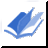 (note: click on the icon opens within the frame, click on the text opens in full window)