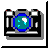 (note: click on the icon opens within the frame, click on the text opens in full window)