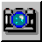 (note: click on the icon opens within the frame, click on the text opens in full window)