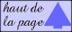 haut de la page