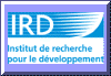 page d'accueil IRD