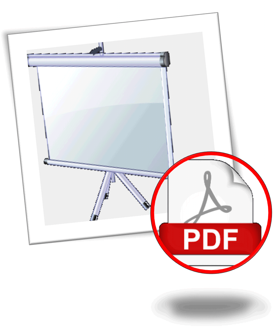 (note: click on the icon opens within the frame, click on the text opens in full window)