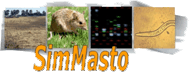 Back to SimMasto Home page
